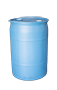 2.2 Millimeter (mm) Top Thickness, 30 Gallon (gal) Tight Head Lined Polyethylene Drum