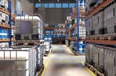 Food-Grade Poly Drums Food-Grade Poly Drums