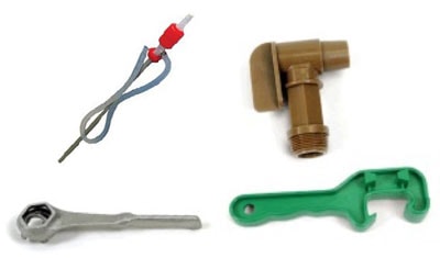 Drum Tools & Accessories