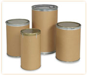 Fiber Drums