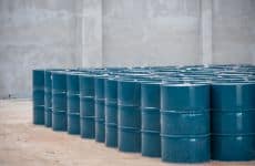 Food-Grade Steel Drums Food-Grade Steel Drums