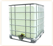 Intermediate Bulk Containers