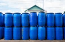 Open-Head Drums Open-Head Drums