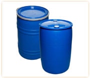 Plastic Drums