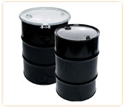 Steel Drums